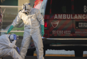 La Cruz Roja cree que el mundo no está preparado para otra pandemia pese a la experiencia del covid-19