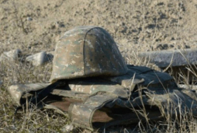   Azerbaiyán entregó los restos de un soldado armenio  