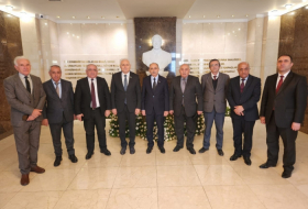 Se crea una Comisión Científica en la Comunidad de Azerbaiyán Occidental
