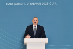     Presidente  : “Los atletas azerbaiyanos que ganaron más de 800 medallas en competencias internacionales es un gran logro”  