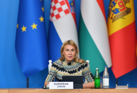     Comisaria europea de Energía  : “La Unión Europea, Azerbaiyán y los países socios cooperan para garantizar la seguridad energética”  