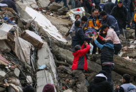  Terremoto en Türkiye: 912 muertos y 3.000 heridos tras un terremoto de 7,4-  Actualizado  
