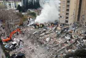   Terremoto en Türkiye: 3381 personas murieron, más de 20 mil personas resultaron heridas  