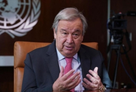 El Secretario General de la ONU expresa sus condolencias a Türkiye y Siria tras el fuerte terremoto