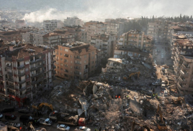  El número de muertos por los sismos en Türkiye se acerca a los 32 000 