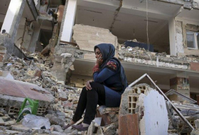  Asciende a más de 39.000 el número de fallecidos por los terremotos en Türkiye 