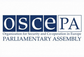 La reunión de la OSCE se centrará en las relaciones azerbaiyano-armenias