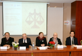 La Coalición Internacional de Derechos Humanos insta a Armenia a reconocer el crimen de Joyalí
