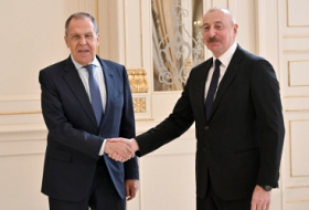   El Presidente de Azerbaiyán: “La Declaración sobre la interacción aliada refleja el espíritu y la naturaleza de nuestras relaciones”  