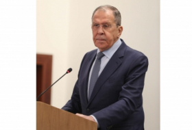     Serguéi Lavrov  : “A finales de año se espera un volumen récord de intercambio comercial entre Azerbaiyán y Rusia”  
