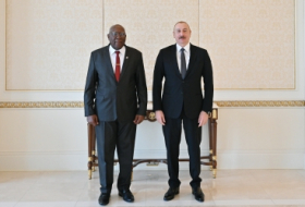   Ilham Aliyev: “Azerbaiyán dejó un buen legado al Movimiento de Países No Alineados durante su presidencia de cuatro años”  