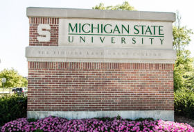 Un tiroteo en la Universidad Estatal de Míchigan en EE.UU. deja varios muertos y heridos