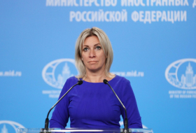  El formato del Grupo de Minsk de la OSCE se ha quedado relegado al basurero de la historia, dice el Ministerio de Relaciones Exteriores de Rusia 