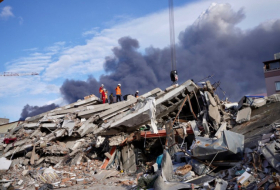 El número de muertos por los terremotos en Türkiye llega a 22.327