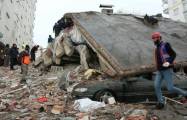  Asciende a 5434 el número de muertos por los dos terremotos que afectaron a Türkiye 