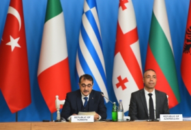   Azerbaiyán desempeña un relevante papel en la seguridad energética de Europa  