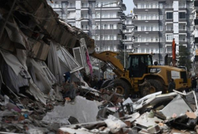   4 ciudadanos azerbaiyanos mueren en el terremoto en Türkiye  
