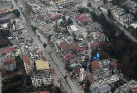   Sube a 42.310 la cifra de las pérdidas mortales por el doble terremoto en Türkiye  