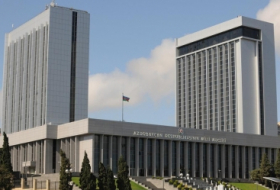 La Presidenta del Parlamento de Azerbaiyán envía una carta de respuesta a la Presidenta del Parlamento Europeo