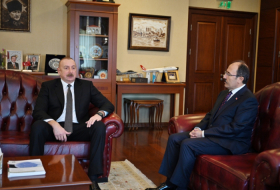     Embajador turco  : “Turkiye expresa su más sincero agradecimiento a Azerbaiyán”  