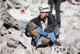   Terremoto en Turquía y Siria: cifra de muertos asciende a 3.800 tras último balance  
