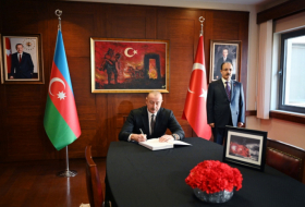     Ilham Aliyev  : “El pueblo azerbaiyano apoya voluntariamente a sus hermanos”  