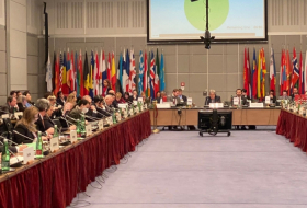   En la reunión de la OSCE se plantea la cuestión del ataque armado contra la Embajada de Azerbaiyán en Teherán  