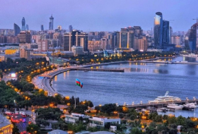  Azerbaiyán, un país para descubrir 