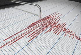 Terremoto golpea el distrito de Ismayilli de Azerbaiyán