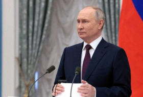   La Corte Penal Internacional emite una orden de arresto contra Vladimir Putin  