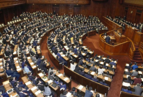 El Parlamento japonés aprueba un presupuesto militar récord de 50.000 millones de dólares
