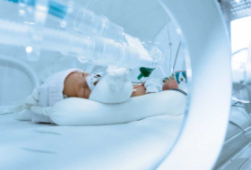  Trasplantan por primera vez en España tejido perinatal obtenido de un bebé que murió en el útero
