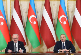 Letonia está a favor de una solución basada en el derecho internacional en el proceso de paz entre Azerbaiyán y Armenia