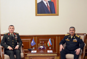 La cooperación militar Azerbaiyán-OTAN reviste especial importancia en el marco del Concepto de Capacidades Operativas