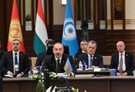   El gobierno y el pueblo de Azerbaiyán se movilizaron para prestar ayuda humanitaria al país hermano Türkiye  