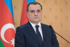   El ministro de Asuntos Exteriores de Azerbaiyán parte en visita de trabajo a Bélgica  