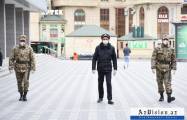 Azerbaiyán levanta algunas restricciones del régimen especial de cuarentena
