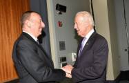  Presidente estadounidense Joe Biden felicita al Presidente Ilham Aliyev con motivo de la fiesta de Novruz 