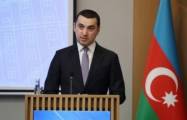 Portavoz de la Cancillería de Azerbaiyán responde a las declaraciones de su par iraní