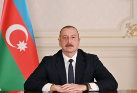  Presidente Ilham Aliyev felicita al pueblo azerbaiyano con motivo de la fiesta de Novruz 