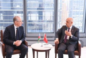 Ministro turco: “Las relaciones entre Türkiye y Azerbaiyán seguirán desarrollándose en todos los ámbitos”