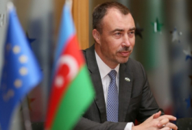   El representante especial de la UE comenta sobre la reunión en Joyalí entre representantes de Azerbaiyán y residentes armenios  