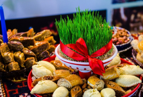   Hoy se festeja Novruz en Azerbaiyán  