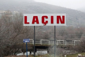  A finales de este año está previsto alojar al primer grupo de residentes en el distrito de Lachin 