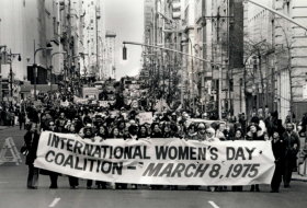  ¿Por qué se conmemora el 8 de marzo el Día Internacional de la Mujer? ¿Cuál es su origen e historia? 