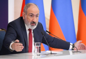     Pashinián  : Armenia reconoció Karabaj como parte de Azerbaiyán  