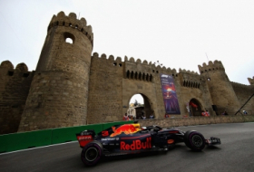 Se anuncia el calendario actualizado del Gran Premio de Azerbaiyán de Fórmula 1
