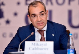   Azerbaiyán y Türkiye discuten el fortalecimiento de la cooperación en el ámbito de los seguros  