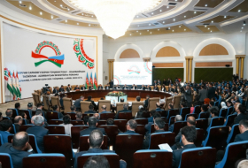 Dusambé acoge el Foro de Inversión Tayiko-Azerbaiyano