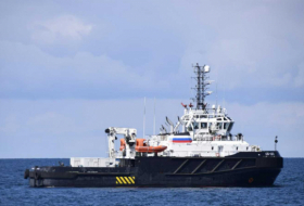  Rusia realizó operaciones encubiertas cerca de la zona del Nord Stream días antes de la explosión